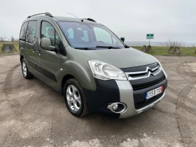 Citroen Berlingo XTR 1.6 Hdi  - 4400 € / 8605.65 лв. - 58011882 3