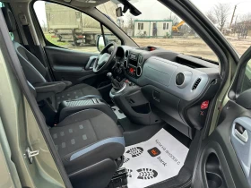 Citroen Berlingo XTR 1.6 Hdi  - 4400 € / 8605.65 лв. - 58011882 9