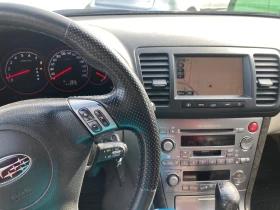 Subaru Legacy 3.0H6 - 3200 € / 6258.66 лв. - 14507321 6