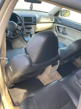 Subaru Legacy 3.0H6 - 3200 € / 6258.66 лв. - 14507321 8