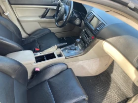 Subaru Legacy 3.0H6 - 3200 € / 6258.66 лв. - 14507321 9