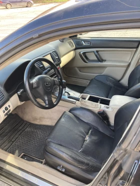 Subaru Legacy 3.0H6 - 3200 € / 6258.66 лв. - 14507321 7