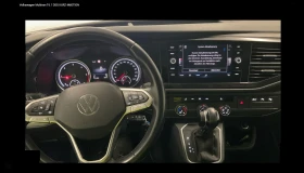 VW Multivan T6 4MOTION , снимка 6 - Автомобили и джипове - 53647860