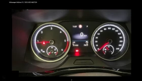 VW Multivan T6 4MOTION , снимка 4 - Автомобили и джипове - 53647860