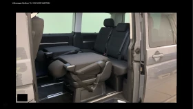 VW Multivan T6 4MOTION , снимка 9 - Автомобили и джипове - 53647860
