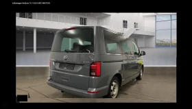 VW Multivan T6 4MOTION , снимка 2 - Автомобили и джипове - 53647860