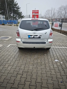 Toyota Corolla verso - 3250 € / 6356.45 лв. - 61014845 6