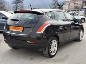 Lancia Delta 1.6mJT* LED* КОЖА* KLIMATRONIK* , снимка 4 - Автомобили и джипове - 53694677
