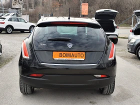 Lancia Delta 1.6mJT* LED* КОЖА* KLIMATRONIK* , снимка 5 - Автомобили и джипове - 53694677