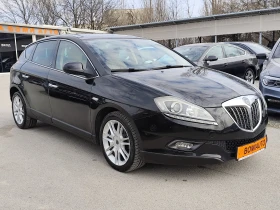 Lancia Delta 1.6mJT* LED* КОЖА* KLIMATRONIK* , снимка 3 - Автомобили и джипове - 53694677
