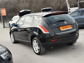 Lancia Delta 1.6mJT* LED* КОЖА* KLIMATRONIK* , снимка 6 - Автомобили и джипове - 53694677
