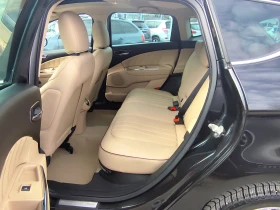 Lancia Delta 1.6mJT* LED* КОЖА* KLIMATRONIK* , снимка 11 - Автомобили и джипове - 53694677