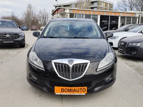 Lancia Delta 1.6mJT* LED* КОЖА* KLIMATRONIK* , снимка 2 - Автомобили и джипове - 53694677