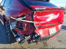 Kia EV6 GT-LINE * Kрайна цена до БГ*  - 13500 € / 26403.70 лв. - 56428393 6