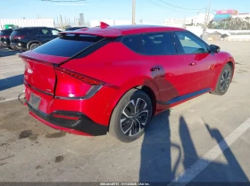 Kia EV6 GT-LINE * Kрайна цена до БГ*  - 13500 € / 26403.70 лв. - 56428393 4