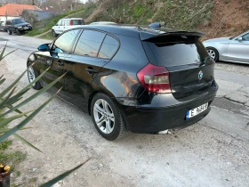 ����� �� �������� �� BMW 120 d 6��. ��� 