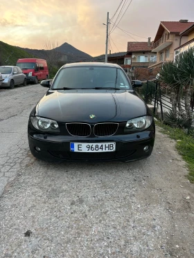 BMW 120 d 6ск. ТОП  - 3100 € / 6063.07 лв. - 24263677 2