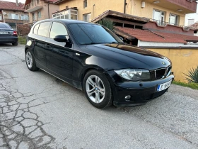 ����� �� �������� �� BMW 120 d 6��. ��� 