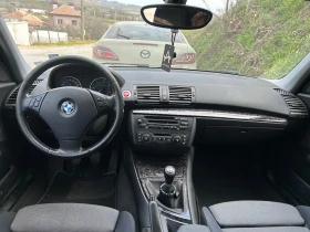 BMW 120 d 6ск. ТОП  | Auto.bg — изображение 12