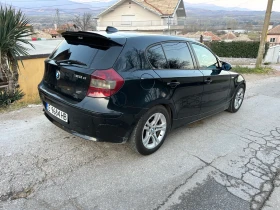 ����� �� �������� �� BMW 120 d 6��. ��� 