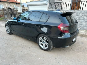 BMW 120 d 6ск. ТОП  - 3100 € / 6063.07 лв. - 98262570 9