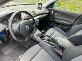 BMW 120 d 6ск. ТОП  | Auto.bg — изображение 16
