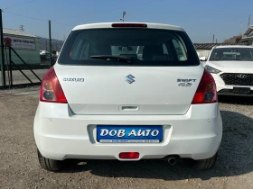 Suzuki Swift 1.3MJT-75к.с-БЯЛА ПЕРЛА - 3300 € / 6454.24 лв. - 83034167 4