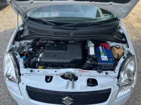 Suzuki Swift 1.3MJT-75к.с-БЯЛА ПЕРЛА - 3300 € / 6454.24 лв. - 83034167 17
