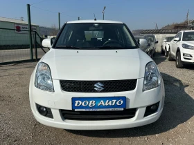 Suzuki Swift 1.3MJT-75к.с-БЯЛА ПЕРЛА - 3300 € / 6454.24 лв. - 83034167 8
