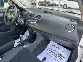 Suzuki Swift 1.3MJT-75к.с-БЯЛА ПЕРЛА - 3300 € / 6454.24 лв. - 83034167 15