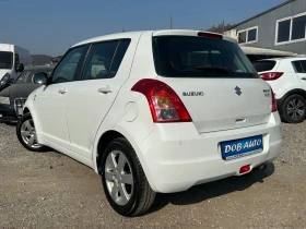 Suzuki Swift 1.3MJT-75к.с-БЯЛА ПЕРЛА - 3300 € / 6454.24 лв. - 83034167 3