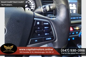 Hyundai Elantra FWD* GL* BLIND SPOT* АвтоКредит(ЦЕНА ДО БГ) - 12699 € / 24837.09 лв. - 33711650 10