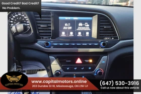 Hyundai Elantra FWD* GL* BLIND SPOT* АвтоКредит(ЦЕНА ДО БГ) - 12699 € / 24837.09 лв. - 33711650 11