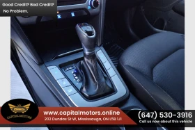 Hyundai Elantra FWD* GL* BLIND SPOT* АвтоКредит(ЦЕНА ДО БГ) - 12699 € / 24837.09 лв. - 33711650 12