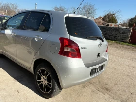 Toyota Yaris - 5000 € / 9779.15 лв. - 60686192 3