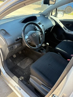 Toyota Yaris - 5000 € / 9779.15 лв. - 60686192 9