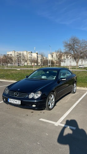 Mercedes-Benz CLK | Mobile.bg � ����� ������ 5