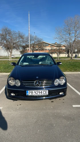 Mercedes-Benz CLK | Mobile.bg � ����� ������ 3