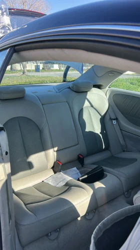 Mercedes-Benz CLK | Mobile.bg � ����� ������ 9