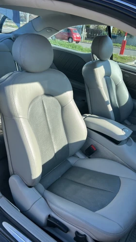 Mercedes-Benz CLK | Mobile.bg � ����� ������ 8