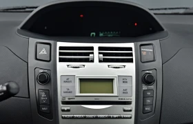 Toyota Yaris - 2800 € / 5476.32 лв. - 93697346 8