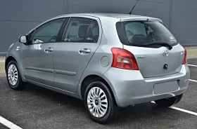 Toyota Yaris - 2800 € / 5476.32 лв. - 93697346 6