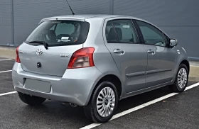 Toyota Yaris - 2800 € / 5476.32 лв. - 93697346 4