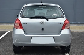 Toyota Yaris - 2800 € / 5476.32 лв. - 93697346 5