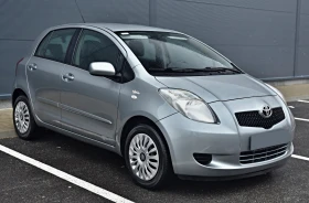 Toyota Yaris - 2800 € / 5476.32 лв. - 93697346 3