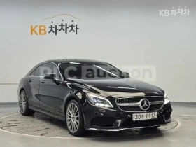 Mercedes-Benz CLS - 16521 € / 32312.27 лв. - 78686861 2