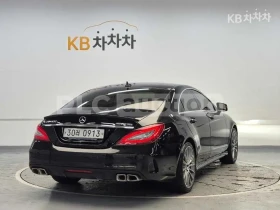 Mercedes-Benz CLS - 16521 € / 32312.27 лв. - 78686861 3