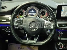 Mercedes-Benz CLS - 16521 € / 32312.27 лв. - 78686861 8