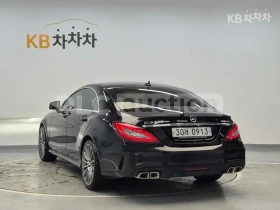Mercedes-Benz CLS - 16521 € / 32312.27 лв. - 78686861 4