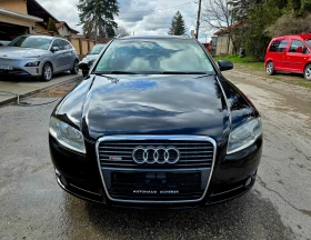 Audi A4 2.0 TDI Германия S-Line Клима Навигация Подгрев  - 3550 € / 6943.20 лв. - 38009840 4